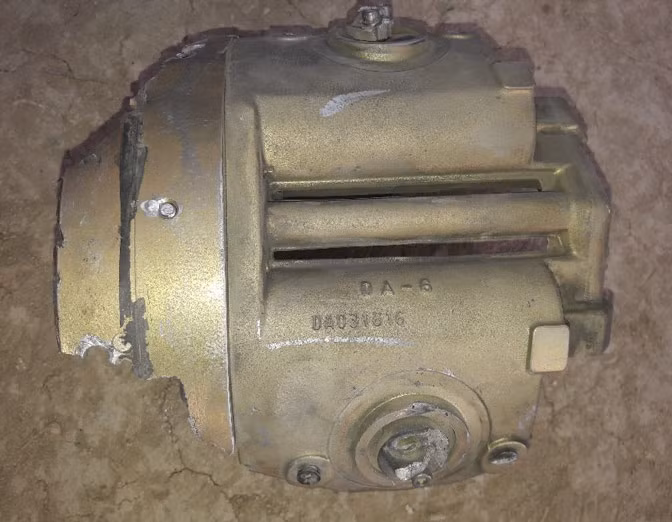 Nga khai thác gì từ 2 quả tên lửa Mỹ bị “bắt sống” tại Syria ảnh 15