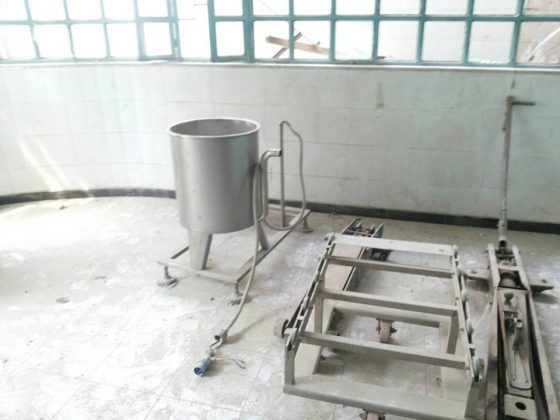 Quân đội Syria chiếm giữ xưởng vũ khí khủng của phe thánh chiến tại tử địa Đông Ghouta ảnh 11