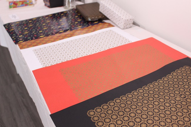 Tranh dân gian Hàng Trống: Những điều xưa cũ mới mẻ ảnh 3