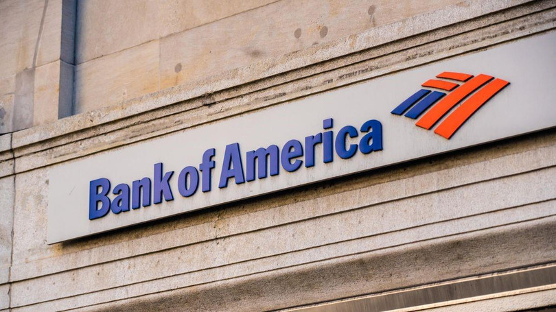 Bank of America muốn rót 50 triệu USD mở chi nhánh tại Tp. HCM