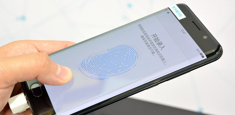 Đây là những gì chúng ta chờ đợi trên Galaxy Note 9 ảnh 1