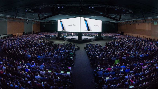 Đây là những gì chúng ta chờ đợi trên Galaxy Note 9 ảnh 7