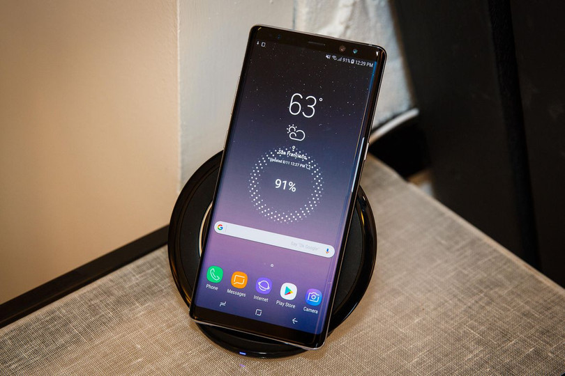 Đây là những gì chúng ta chờ đợi trên Galaxy Note 9 ảnh 4