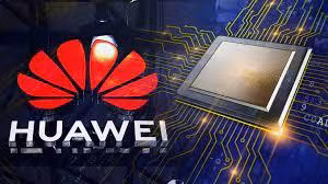 Huawei sản xuất chip. Ảnh Nikkei Asia