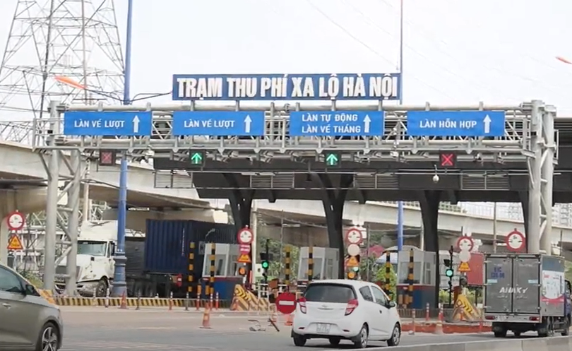 CII muốn tạo sản phẩm trái phiếu, chứng khoán hoá dòng tiền từ dự án BOT xa lộ Hà Nội CII muốn tạo sản phẩm trái phiếu, chứng khoán hoá dòng tiền từ dự án BOT xa lộ Hà Nội