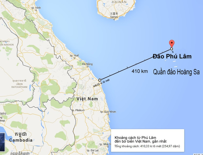 Hung thần Iskander có thể “san phẳng” đảo nhân tạo phi pháp ảnh 5