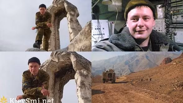 Thêm một quân nhân Nga tử trận trên địa bàn tỉnh Homs