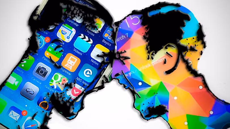 Vụ tranh chấp bản quyền thiết kế giữa Apple và Samsung bắt đầu từ năm 2011. Ảnh: CNET