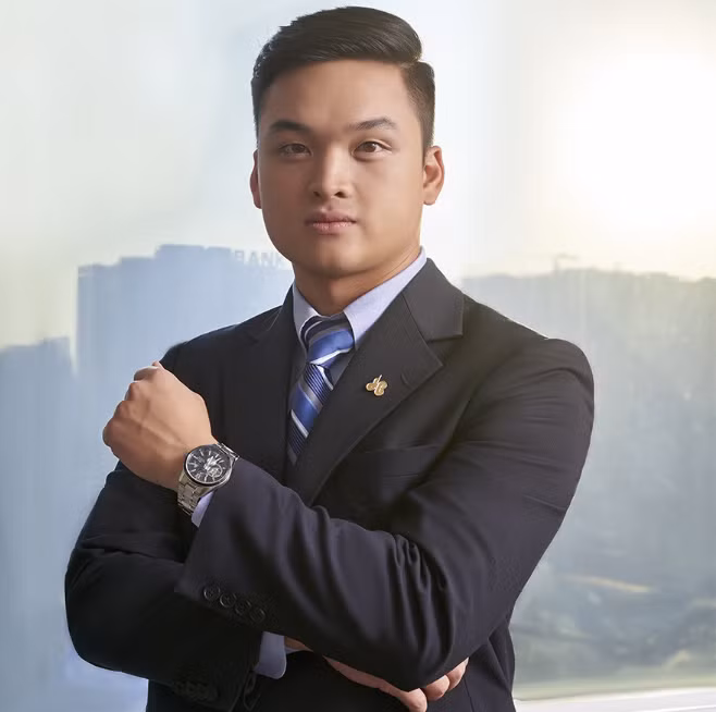 Ông Lê Viết Hiếu rời ghế Tổng giám đốc HBC Ông Lê Viết Hiếu rời ghế Tổng giám đốc HBC