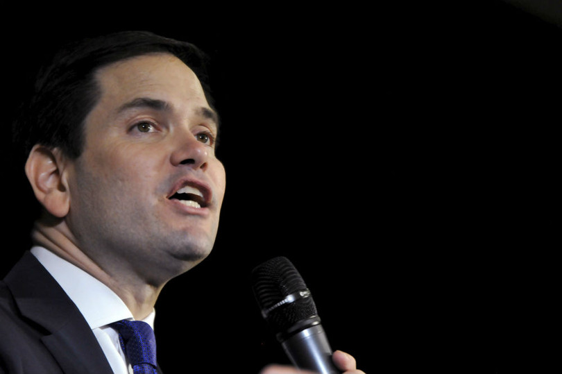 Mỹ: "Điểm mặt" 7 ứng viên tổng thống trước ngày Siêu thứ ba ảnh 4