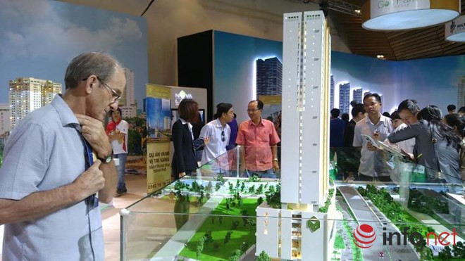 Tá hỏa vì dừng giải ngân gói ưu đãi BĐS 30.000 tỷ từ ngày 1/6 ảnh 1 Tá hỏa vì dừng giải ngân gói ưu đãi BĐS 30.000 tỷ từ ngày 1/6 ảnh 1