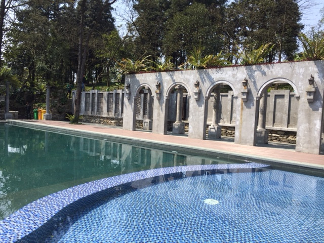 Thanh tra toàn diện Le Mont resrort ở rừng quốc gia Ba Vì ảnh 1