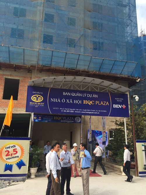 'Ngã ngửa' với gói 30.000 tỉ đồng ảnh 1 'Ngã ngửa' với gói 30.000 tỉ đồng - ảnh 1