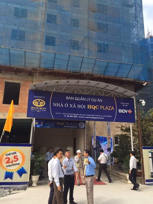 'Ngã ngửa' với gói 30.000 tỉ đồng - ảnh 1