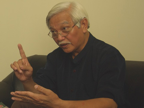 "Có đề bạt thì phải có hạ bệ, nếu như anh không hoàn thành nhiệm vụ" ảnh 1