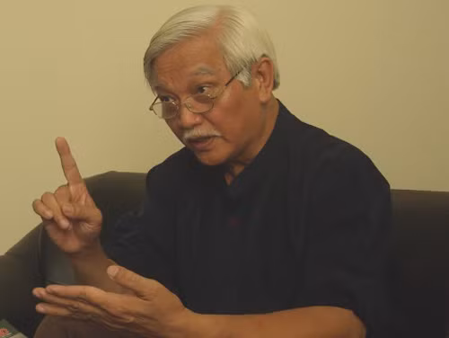 "Có đề bạt thì phải có hạ bệ, nếu như anh không hoàn thành nhiệm vụ" ảnh 1