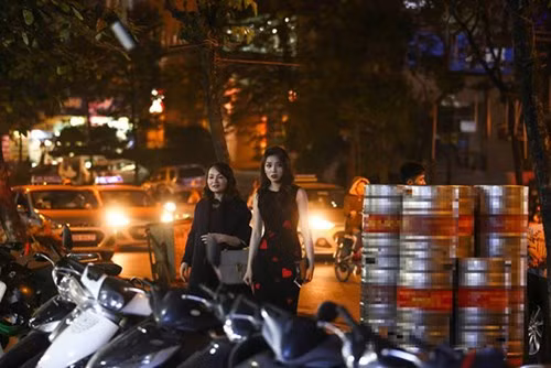 Hoa hậu Kỳ Duyên sốc nặng khi thấy ảnh mình trên web sex ảnh 2 Hoa hậu Kỳ Duyên sốc nặng khi thấy ảnh mình trên web sex ảnh 2