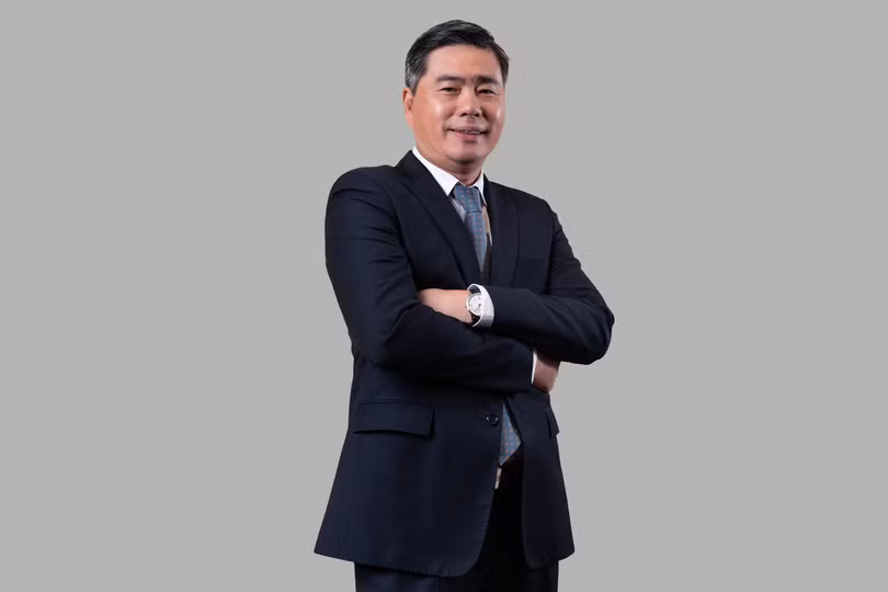 Gelex trên đường làm chủ Viglacera ảnh 1 Ông Nguyễn Hoa Cương trở lại ghế Chủ tịch HĐQT Gelex