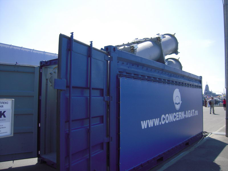 "Sát thủ” Kh-35UE Việt Nam tự chế tạo đáng sợ thế nào ảnh 4 "Sát thủ” Kh-35UE Việt Nam tự chế tạo đáng sợ thế nào ảnh 4