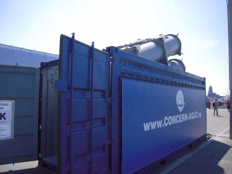 "Sát thủ” Kh-35UE Việt Nam tự chế tạo đáng sợ thế nào ảnh 4 "Sát thủ” Kh-35UE Việt Nam tự chế tạo đáng sợ thế nào ảnh 4