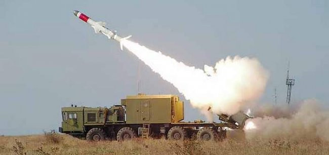 "Sát thủ” Kh-35UE Việt Nam tự chế tạo đáng sợ thế nào ảnh 1 "Sát thủ” Kh-35UE Việt Nam tự chế tạo đáng sợ thế nào ảnh 1