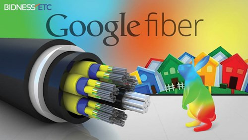 Alphabet 2016: Những dự án không tưởng đang trở nên hiện thực ảnh 1