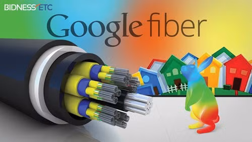 Alphabet 2016: Những dự án không tưởng đang trở nên hiện thực ảnh 1