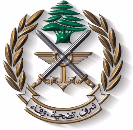 Quân đội Lebanon tiêu diệt một thủ lĩnh cao cấp IS trên biên giới Syria