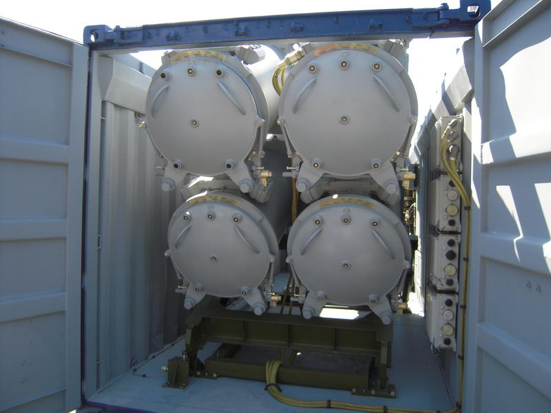 "Sát thủ” Kh-35UE Việt Nam tự chế tạo đáng sợ thế nào ảnh 3 "Sát thủ” Kh-35UE Việt Nam tự chế tạo đáng sợ thế nào ảnh 3