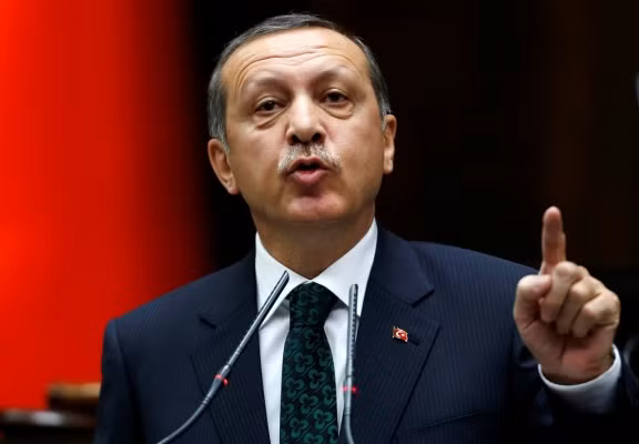 Tổng thống Thổ Nhĩ Kỳ tuyên bố ủng hộ Azerbaijan