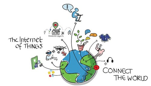 IPv6: 20 năm & tương lai của địa chỉ mạng ảnh 2