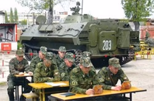  Việt Nam 'lên đời' pháo binh thời chiến tranh công nghệ cao ảnh 19