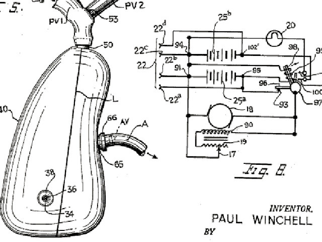 11 phát minh ra đời sớm nhưng đến nay mới được phổ biến ảnh 7