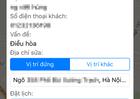 Sau cứu hộ xe, người Việt lại có thêm ứng dụng cứu hộ điều hòa, tủ lạnh, đồ điện gia dụng ảnh 6