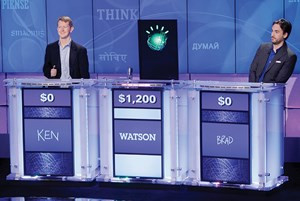 Trí tuệ nhân tạo và công nghệ hội tụ ảnh 3