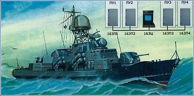 "Sát thủ” Kh-35UE Việt Nam tự chế tạo đáng sợ thế nào ảnh 19 "Sát thủ” Kh-35UE Việt Nam tự chế tạo đáng sợ thế nào ảnh 19
