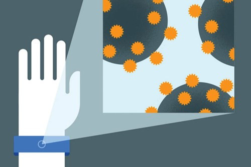 Alphabet 2016: Những dự án không tưởng đang trở nên hiện thực ảnh 10