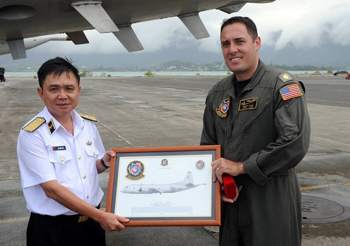 Việt Nam sắm 'sát thủ” nào sau khi Mỹ dỡ bỏ cấm vận vũ khí ảnh 3