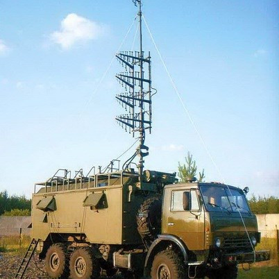 Đài chế áp điện tử Liman.