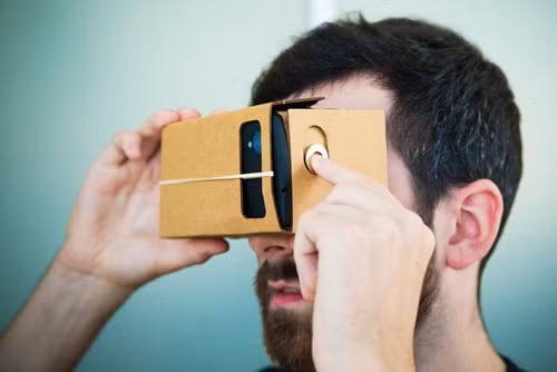 Alphabet 2016: Những dự án không tưởng đang trở nên hiện thực ảnh 19