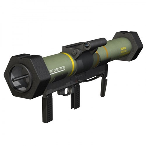 'Sát thủ' diệt tăng mới của quân đội Việt Nam - ảnh 2