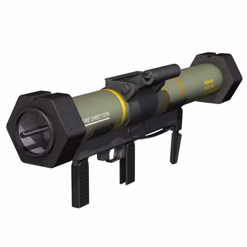 'Sát thủ' diệt tăng mới của quân đội Việt Nam - ảnh 2