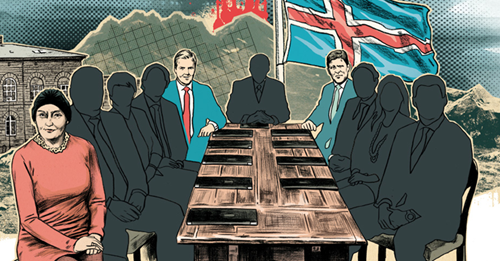 Thông tin nhạy cảm của những người nhạy cảm bị lộ trong vụ "Hồ sơ Panama"