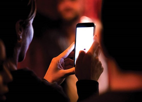 Alphabet 2016: Những dự án không tưởng đang trở nên hiện thực ảnh 14