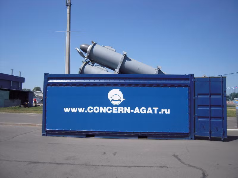 "Sát thủ” Kh-35UE Việt Nam tự chế tạo đáng sợ thế nào ảnh 2 "Sát thủ” Kh-35UE Việt Nam tự chế tạo đáng sợ thế nào ảnh 2