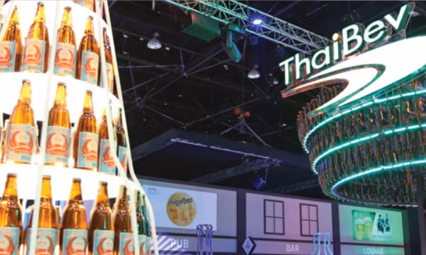 Ảnh minh họa (Nguồn: ThaiBev)