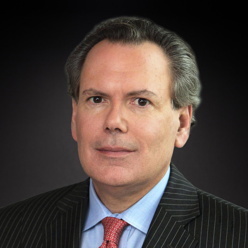 Kenneth E. Bentsen Jr - CEO SIFMA