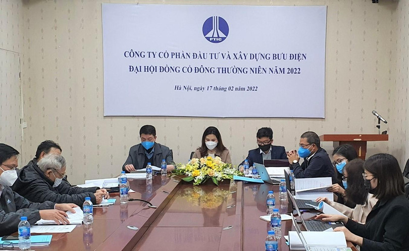 Hậu đổi chủ, PTC đổi tên công ty, tăng vốn lên 500 tỉ đồng 