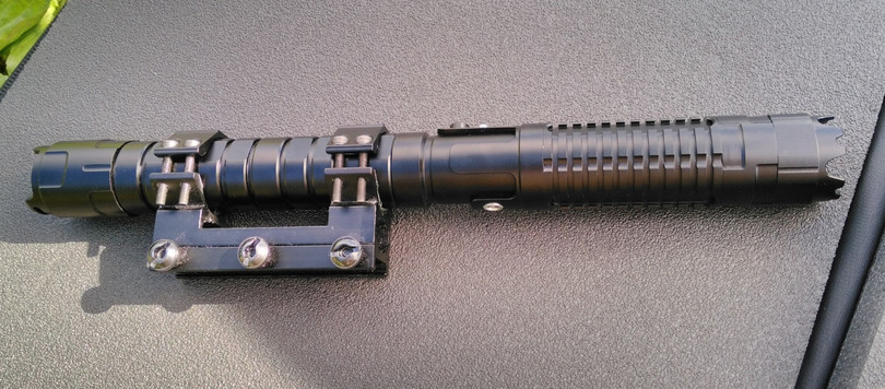 Nga hạ UAV phiến quân Syria bằng vũ khí lạ ảnh 6