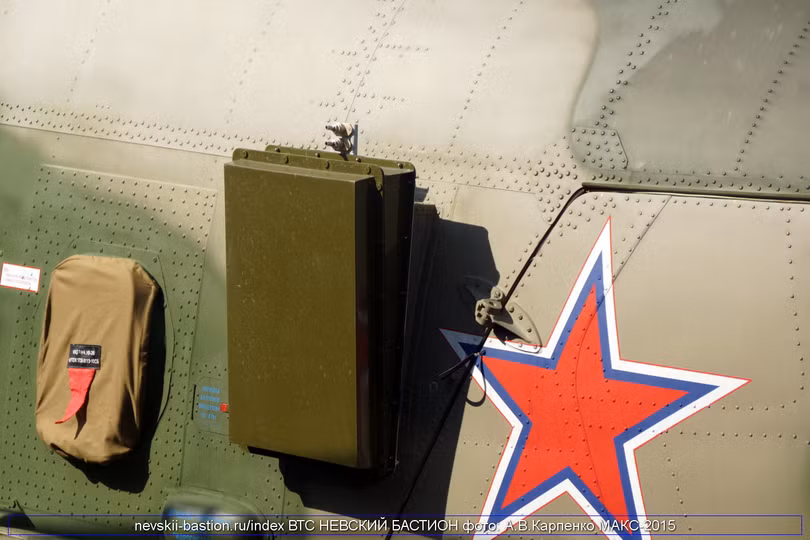 Với vũ khí này, Nga "bắt chết" mọi tên lửa phòng không hiện đại nhất? ảnh 3